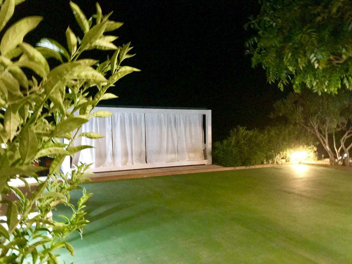 كالا ساونا Can Damia 1 المظهر الخارجي الصورة